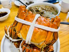 -品鲜村农家菜·阳澄湖大闸蟹(总店)
