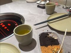 -阿源鱼捞斑鱼火锅·海鲜粥(山景尚宅店)