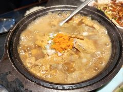 -五谷丰登农家院·地道胶东菜·海鲜烧烤(威海店)