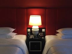-澳门喜来登大酒店