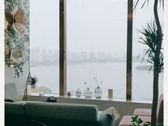 -洄归山也·高空C位湖景下午茶(东方之门店)