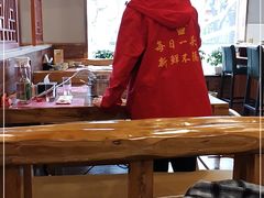 大堂-鲜锦记潮汕牛肉火锅(月坛店)