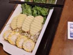 -菌彩云南野生菌火锅(呈贡七彩云南第壹城店)