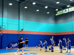 -东方启明星篮球培训(一品漫城校区)