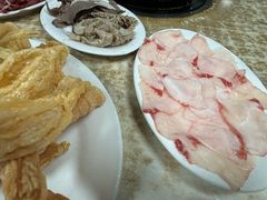 -老二正宗汕头牛肉丸店