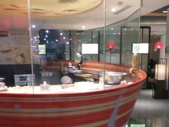 -旺顺阁·北京菜(北辰上品+)