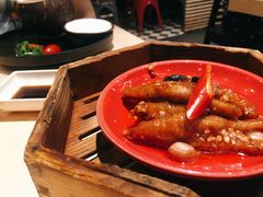 -避风塘(宝山万达店)