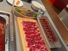 -海底捞火锅(人民广场店)