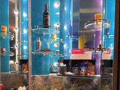 -西安W酒店·WEI全味西餐厅