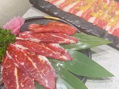 -妥妥烤肉料理(昙华林店)