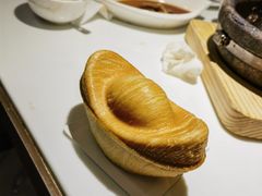 -小放牛炒菜馆(裕华万达店)