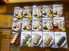 -传闻来紫菜包饭·打糕(西塔韩百店)