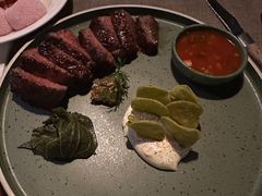 -食间牛排(湖西路店)