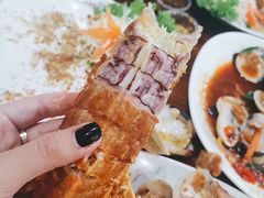 -班赞海鲜市场