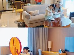 -广州方圆奥克伍德豪景酒店公寓