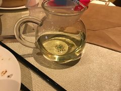 -上海金桥红枫万豪酒店-万豪中餐厅