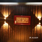 颜值与味道并存的高端沉浸式日料店
