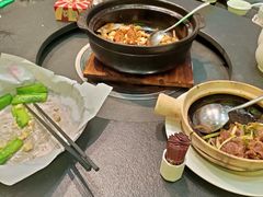 -飞尝蚝·顺德菜·鱼生(顺德总店)