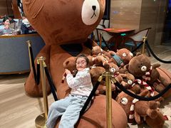 -美盛喜来登大酒店-盛宴标帜餐厅