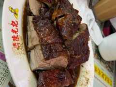 -澳门陈光记烧味饭店(万象城店)