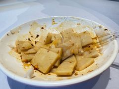 柳林碗托-山西饭店