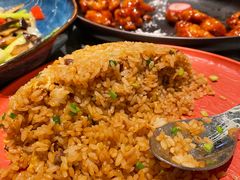 -披云云小馆·味道江湖(姚家园万象汇店)