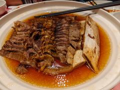 -西贝(枫蓝国际购物中心店)