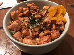 -铃木食堂(帽儿胡同店)