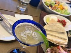 -Chili's Cafe&Bar奇利斯(滨江店)