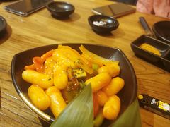-金九姬黑牛烤肉料理(杨舍老街店)