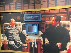 -上海交通大学（闵行校区）-李政道图书馆