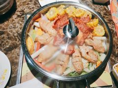 -御上皇三汁焖锅(薛城万达广场店)