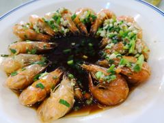 -阿婆农家菜(车墩店)