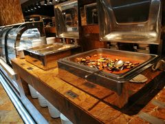 自助取餐区-汉巴味德(大悦城店)