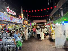 -明记烧鱼美味店