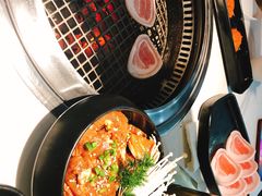 -韩宫宴烤肉·料理(南京江宁万达店)