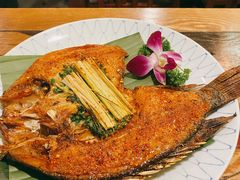 -紫滇源云南生态菜(丹凤街店)