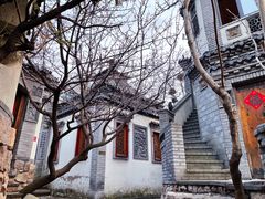 -老张烤羊(王哥庄店)