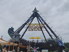 -大连海昌发现王国主题公园