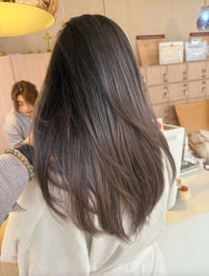 -GRAVITY HAIR 地心引力