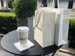 -ARKET CAFÉ(三里屯太古里店)