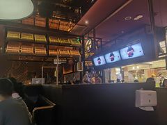 -烤匠麻辣烤鱼(环球中心店)