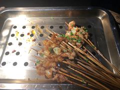 -盟重烧烤(高正街店)