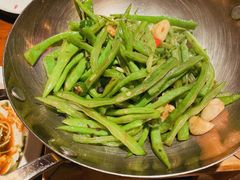 -绿茶餐厅(领展购物广场·中关村店)
