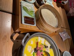 -青年公社烤鸭(滨湖银泰店)