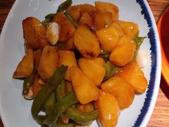 -百年神厨·地道川菜(清江西路店)