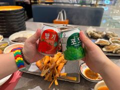 -一绪に寿喜烧(虹悦城店)