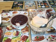-香港新曜记茶餐厅(万泰城店)