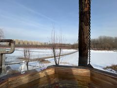 -清河半岛温泉度假酒店