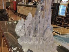 -上海浦东星河湾酒店